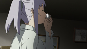 Mnemosyne: Mnemosyne no Musume-tachi